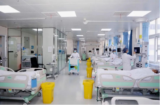 生死競速！市二院CCU成功搶救急性心肌梗死、急性左心衰患者！家屬三面錦旗致謝1394.png